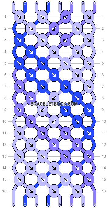 Normal pattern #208487 variation #437014 pattern