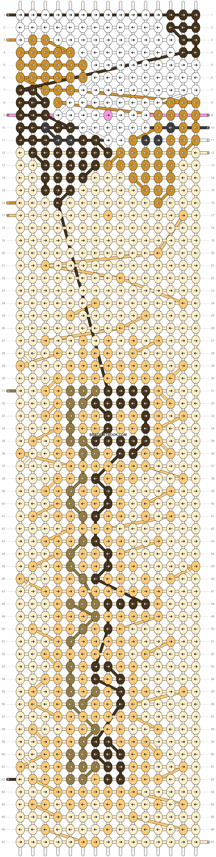 Alpha pattern #157964 variation #437016 pattern