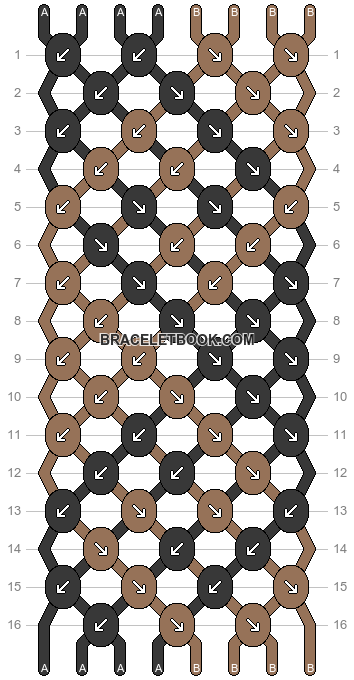 Normal pattern #133581 variation #437018 pattern
