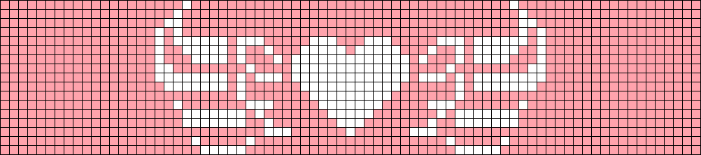 Alpha pattern #8176 variation #437022 preview