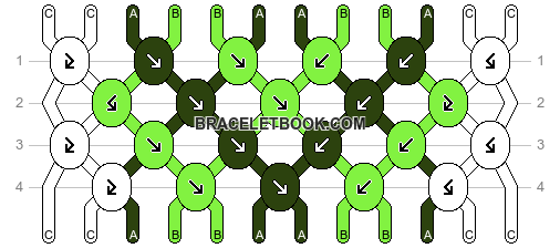 Normal pattern #25536 variation #437023 pattern