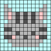 Alpha pattern #36447 variation #437024 preview