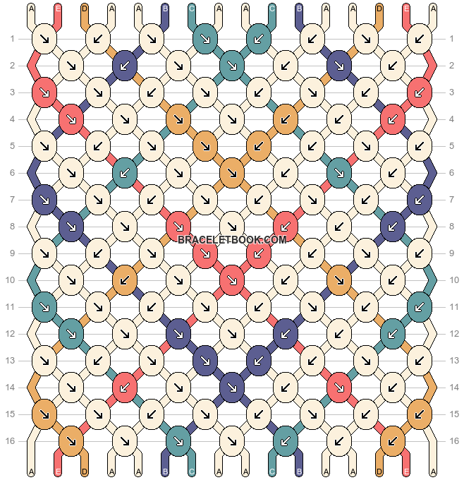 Normal pattern #94308 variation #437026 pattern