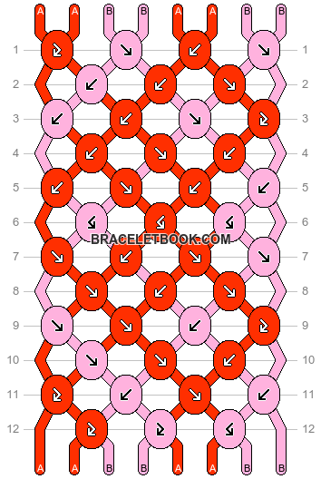 Normal pattern #208501 variation #437028 pattern