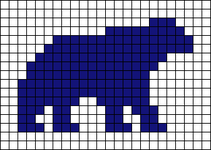 Alpha pattern #208479 variation #437029