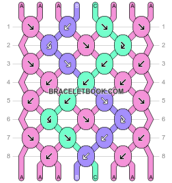Normal pattern #9 variation #437030 pattern