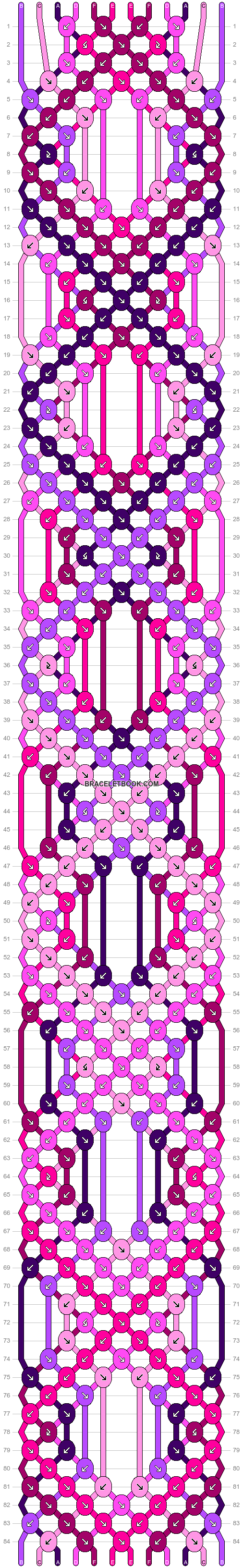Normal pattern #70858 variation #437031 pattern