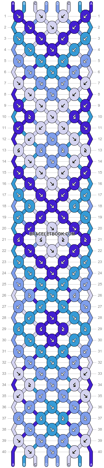 Normal pattern #208498 variation #437032 pattern