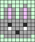 Alpha pattern #208495 variation #437033