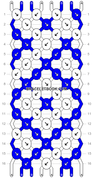 Normal pattern #207317 variation #437034 pattern