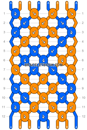 Normal pattern #208501 variation #437035 pattern