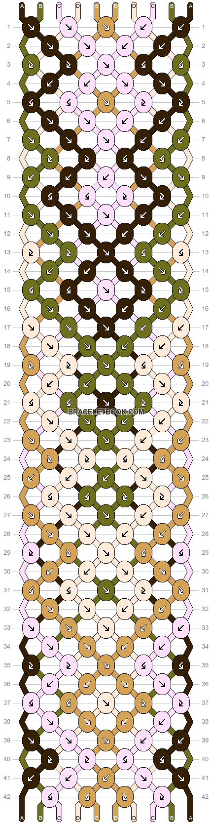 Normal pattern #133494 variation #437036 pattern
