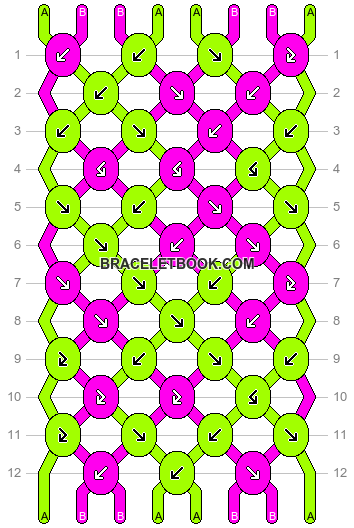 Normal pattern #208501 variation #437037 pattern