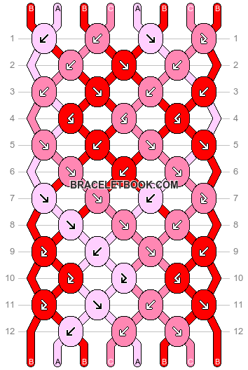 Normal pattern #208501 variation #437038 pattern