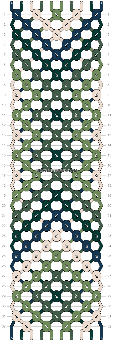 Normal pattern #26424 variation #437039 pattern