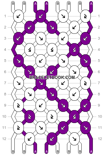 Normal pattern #208501 variation #437040 pattern