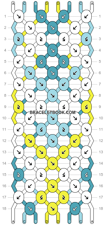 Normal pattern #207131 variation #437041 pattern