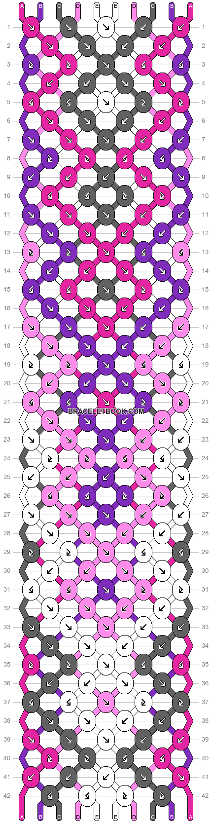 Normal pattern #133494 variation #437043 pattern