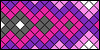 Normal pattern #133494 variation #437043