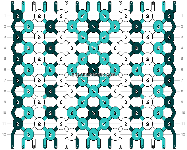 Normal pattern #208398 variation #437045 pattern