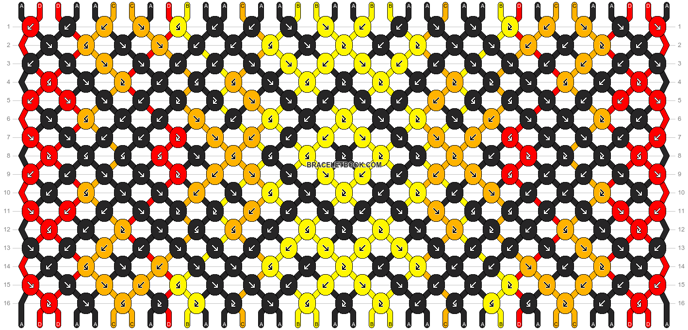 Normal pattern #101142 variation #437046 pattern