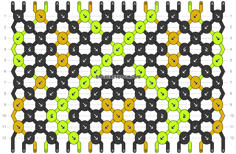 Normal pattern #192277 variation #437051 pattern