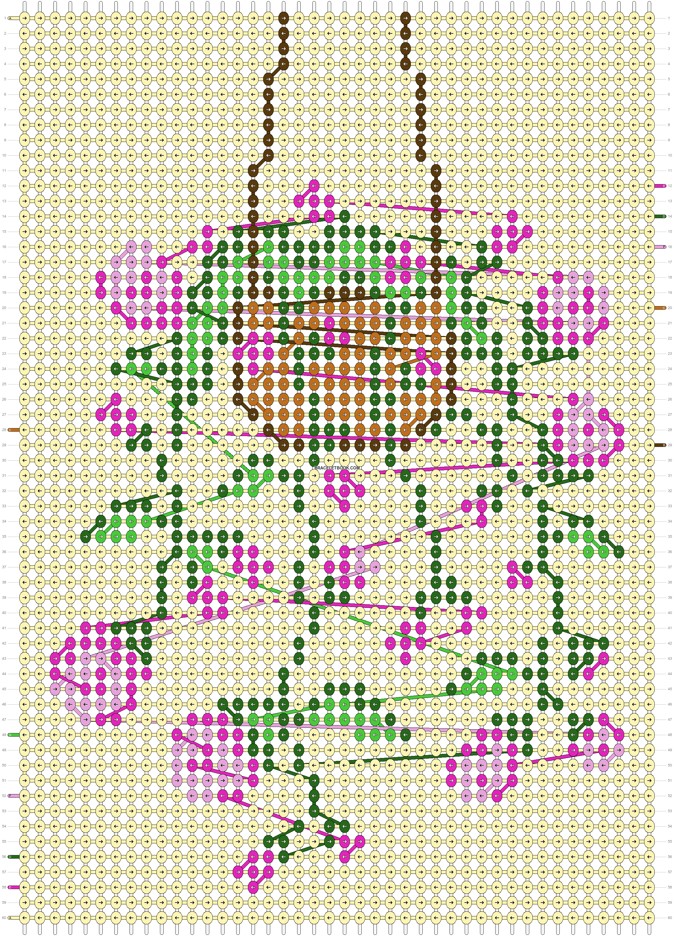 Alpha pattern #175891 variation #437053 pattern