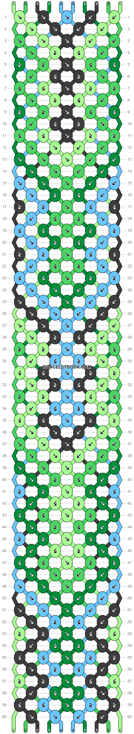Normal pattern #208415 variation #437054 pattern