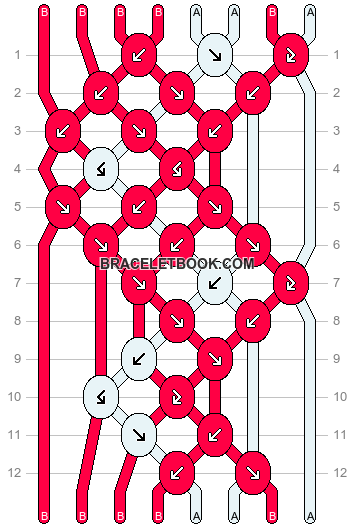 Normal pattern #208503 variation #437056 pattern