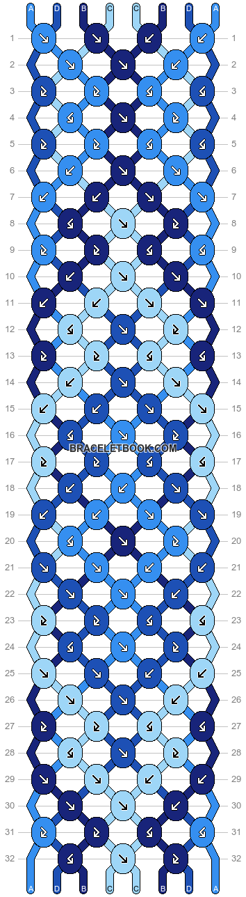 Normal pattern #207598 variation #437057 pattern