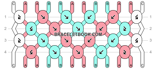 Normal pattern #11002 variation #437058 pattern