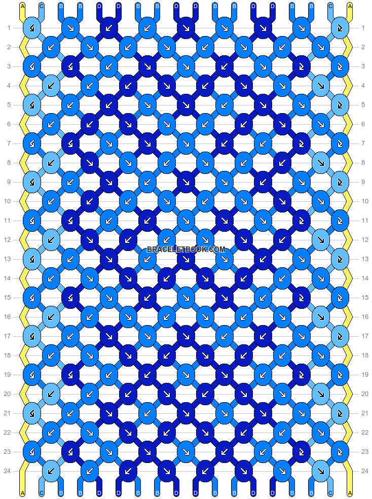 Normal pattern #107365 variation #437061 pattern