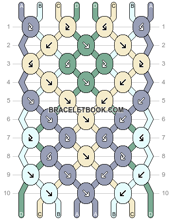 Normal pattern #17804 variation #437062 pattern