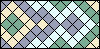 Normal pattern #17804 variation #437062
