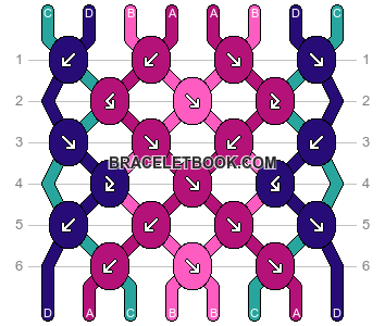 Normal pattern #11040 variation #437063 pattern