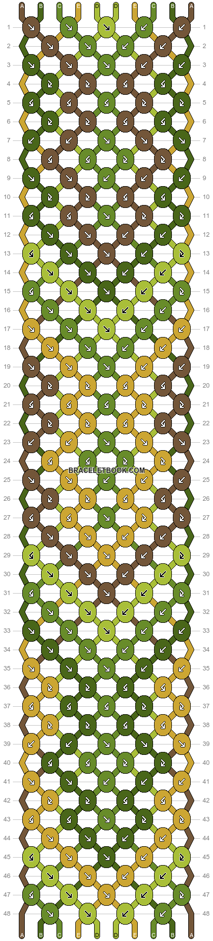 Normal pattern #205035 variation #437064 pattern