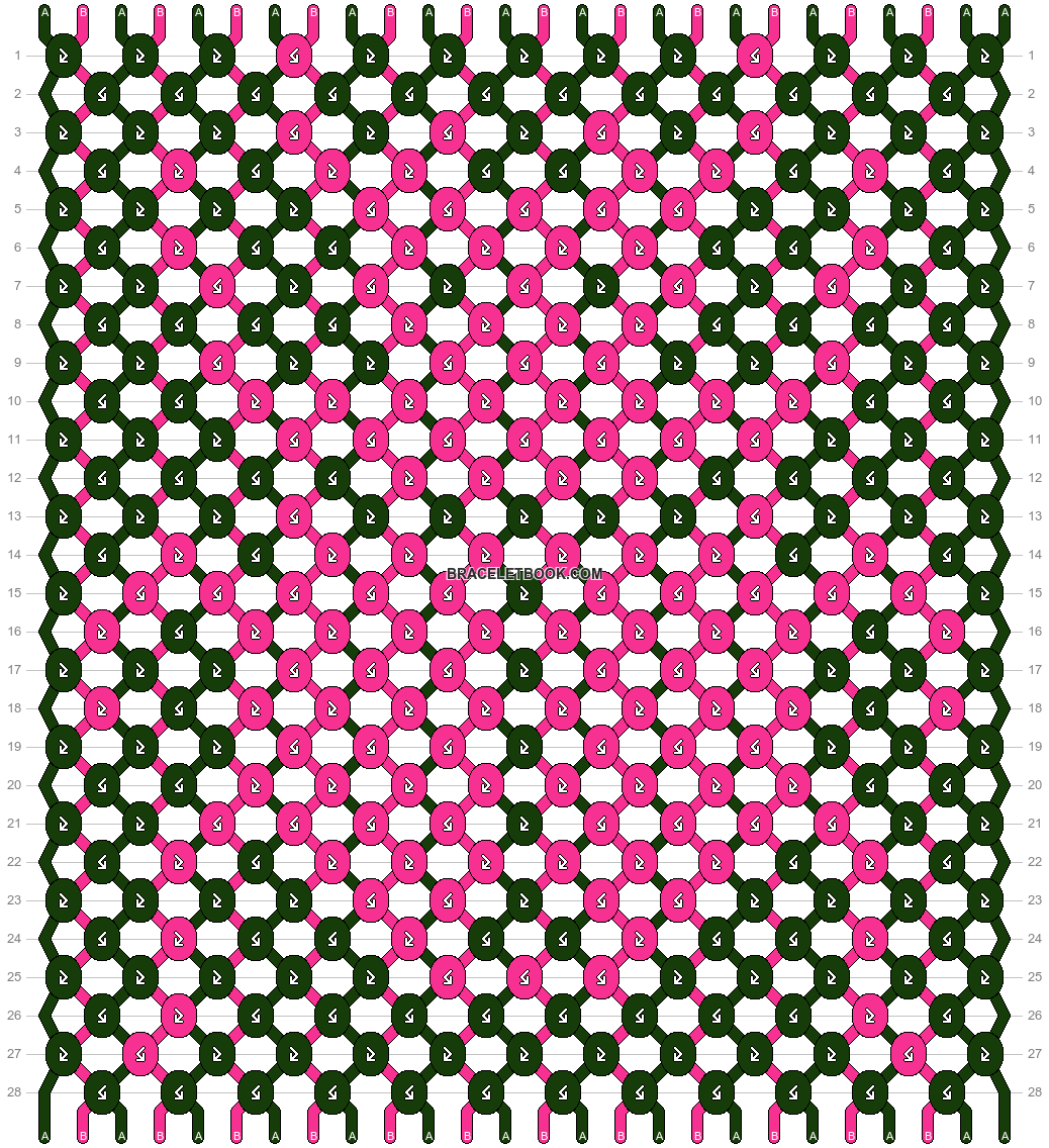 Normal pattern #178172 variation #437066 pattern