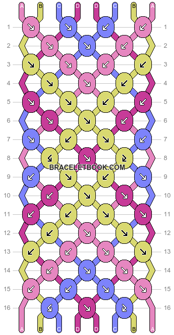 Normal pattern #17998 variation #437068 pattern