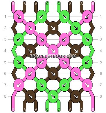 Normal pattern #9987 variation #437069 pattern