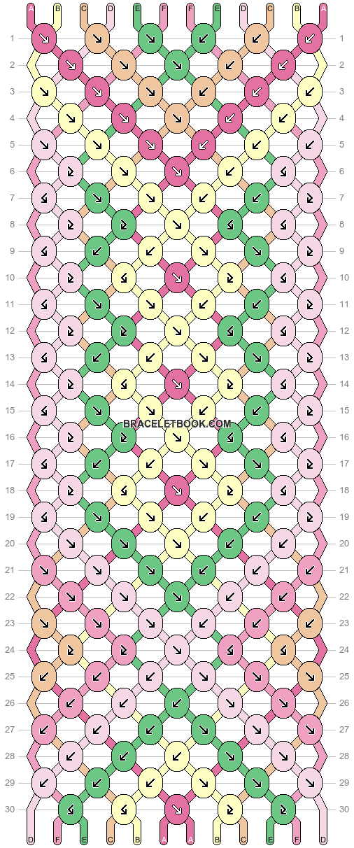 Normal pattern #4242 variation #437070 pattern