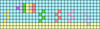 Alpha pattern #205237 variation #437073