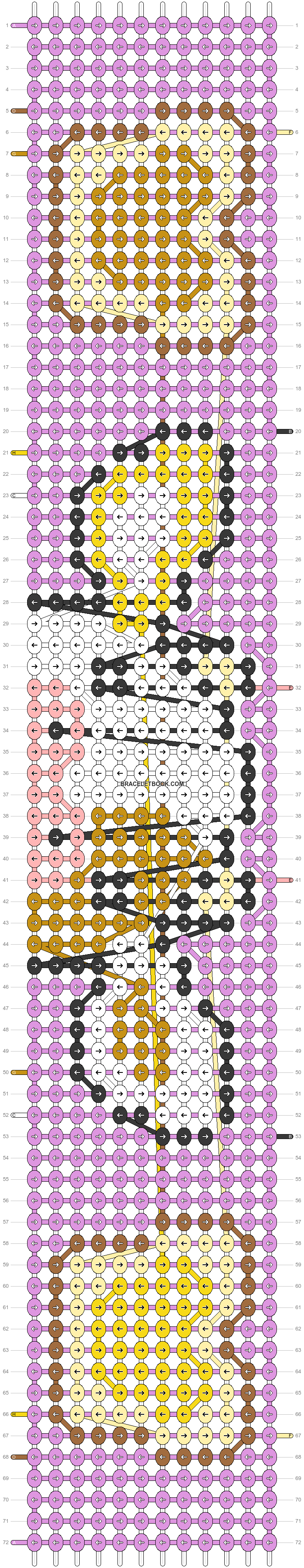Alpha pattern #111496 variation #437074 pattern