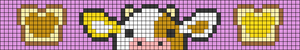 Alpha pattern #111496 variation #437074