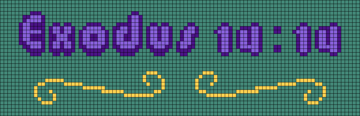 Alpha pattern #208259 variation #437078 preview