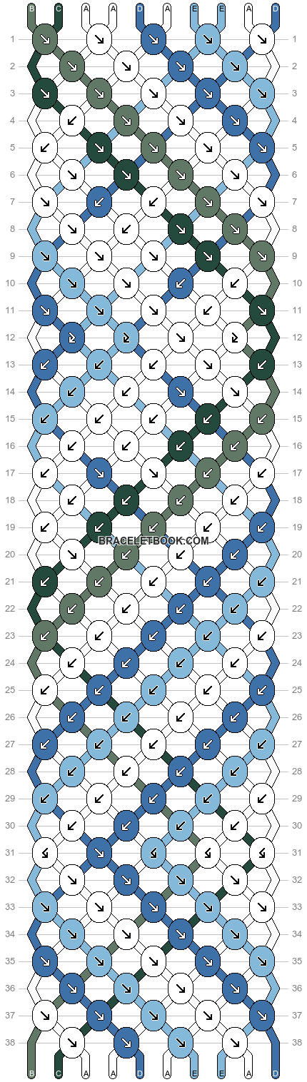 Normal pattern #135288 variation #437081 pattern