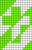 Alpha pattern #201726 variation #437084