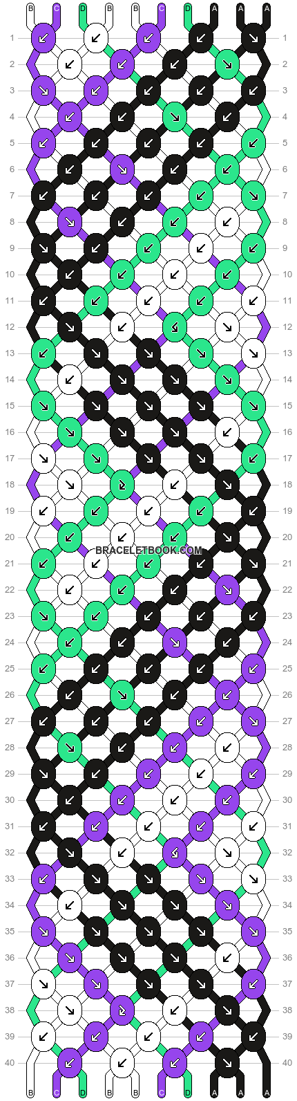 Normal pattern #208439 variation #437085 pattern