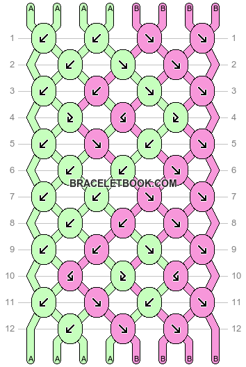 Normal pattern #148657 variation #437086 pattern