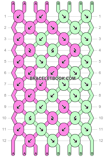 Normal pattern #148657 variation #437087 pattern