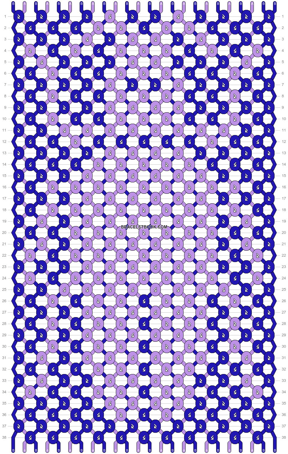 Normal pattern #178223 variation #437088 pattern